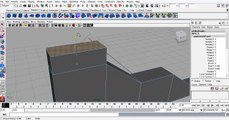 Introduction Autodesk Maya ( Creating A Game-Ready Sci-Fi Environment in Maya )(720p)