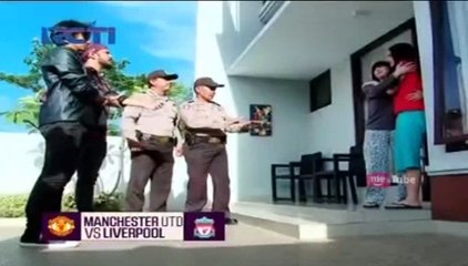 Full Anak Jalanan 14 Januari 2017