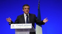 mon plan est raisonnable, totalement tourné vers l'amélioration de la vie des français @FrancoisFillon #CNlesRepublicains