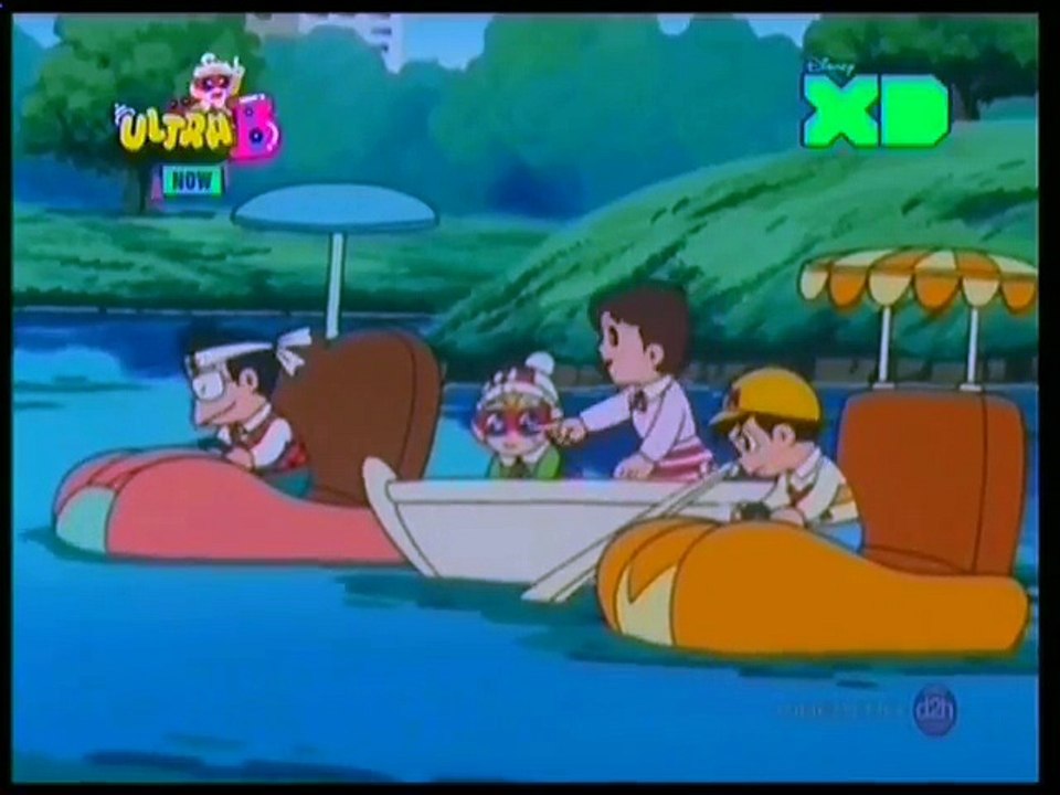 Ultra b disney xd hindi channel most beautiful entertainment program 7 6 16 part 3