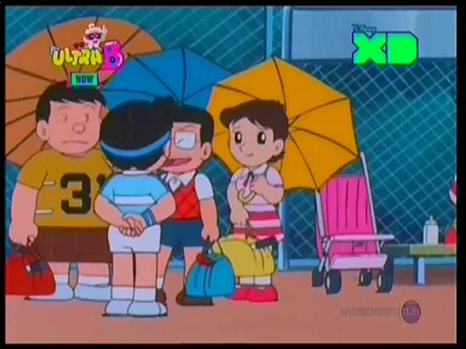 Ultra b disney Xd hindi channel most wonderful non stop hit episode 07 06 16 part 3