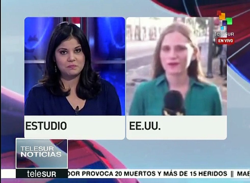 Reacciones en EE.UU. ante fin de política “pies secos, pies mojados”