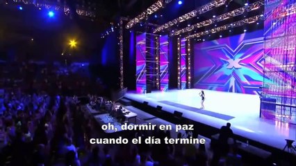 Carly Rose subtitulos en español