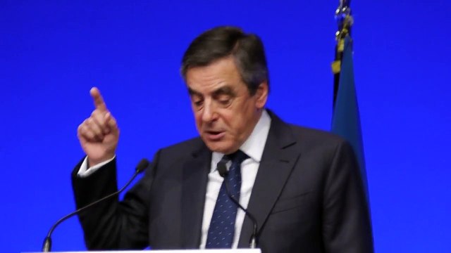 moi je veux redresser notre pays, moi je veux lui rendre sa fierté @FrancoisFillon #CNlesRepublicains