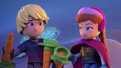 Frozen Magic of the Northern Lights, Ep.2 [Full HD,1920x1080p]