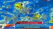 NTG: Intertropical convergence zone, dahilan ng magdamagang pag-ulan sa Metro Manila