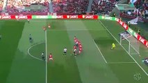 Lucas Tagliapietra Goal HD - Benfica 0 - 2 Boavista 14.01.2017 HD