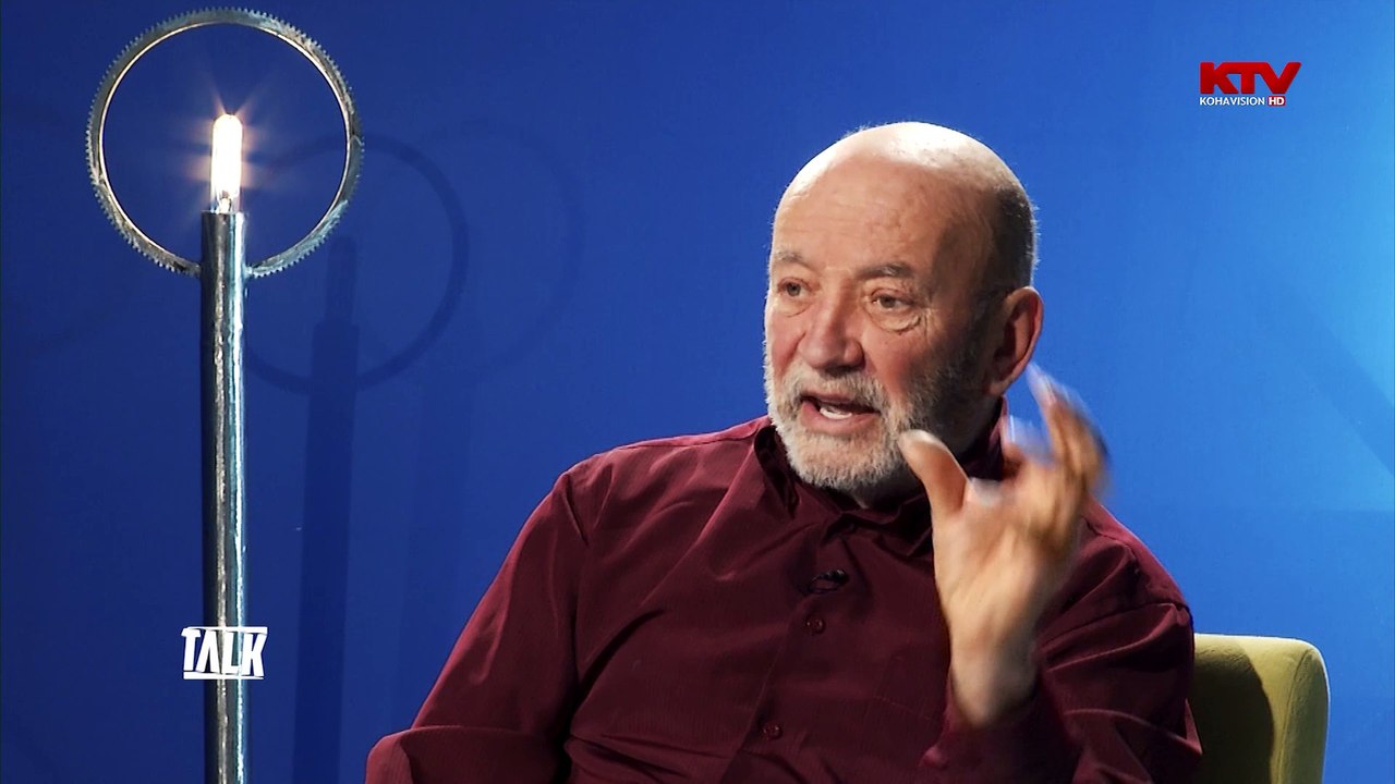 Çuni Lajçi u dërgon “selam” politikanëve