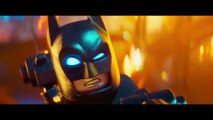 THE LEGO BATMAN MOVIE (Animation Blockbuster, 2017) - TRAILER # 5 [Full HD,1920x1080p]