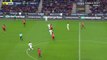But de Julian Draxler - Rennes VS PSG (0-1)