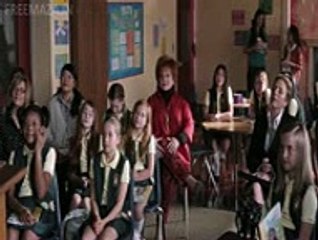 The Boss (Theatrical Trailer)