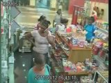 EXCLUSIVE Video Footage of shoplifting at Trincity Mall, Trinidad|Youngster's Choice.