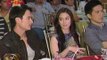 24 Oras: Marian Rivera At Dingdong Dantes, may kanya-kanyang show