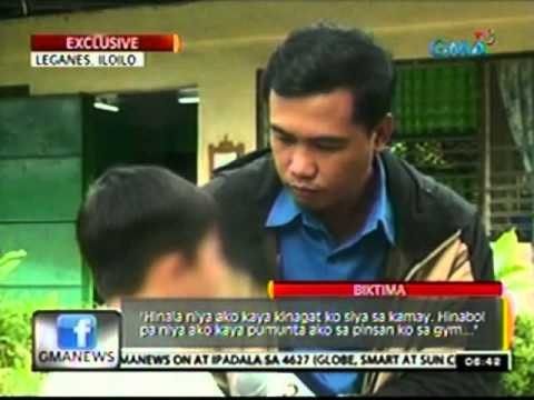 24 Oras: 7-anyos na estudyante, tinangka umanong dukutin sa loob ng paaralan