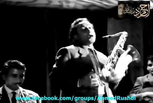HD - Udhar Jawani Idhar Nasha - Ahmed Rushdi - Zinda Lash 1967 (Remastered)