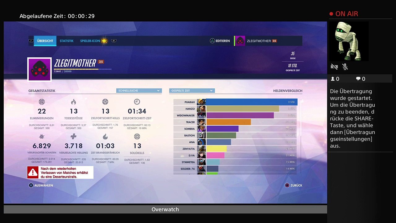 Dafuck 4k