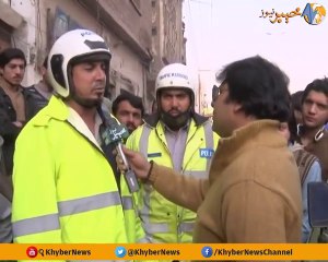 Khyber Watch 397 (01-01-2017) - Khyber Watch 2017 - Khyber Watch Ep # 397 - Khyber Watch Episode 397