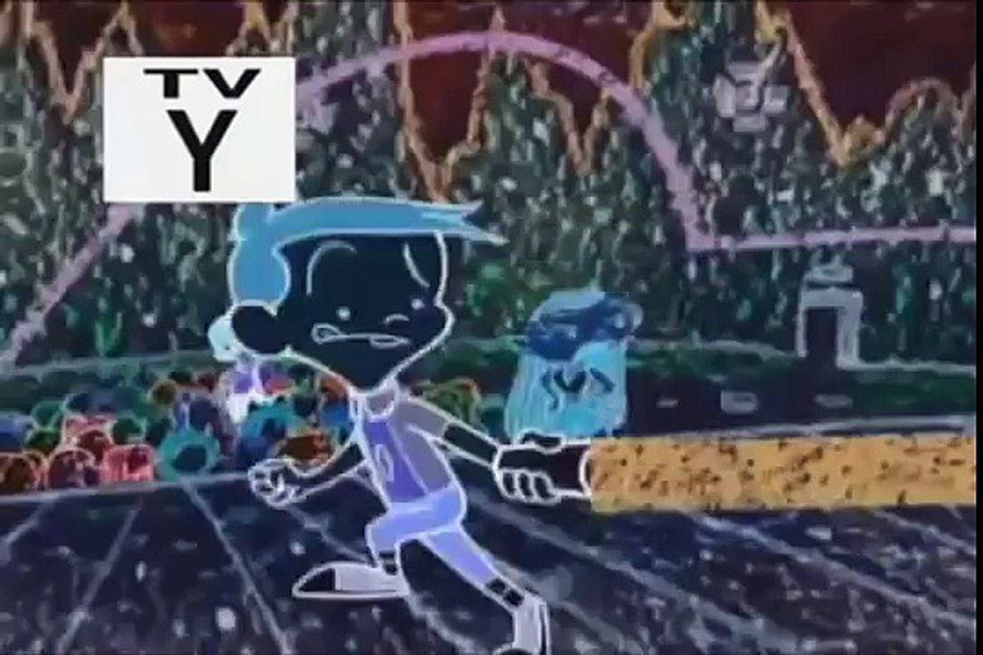 Chalk Zone Opening in G-Major