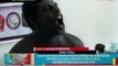 BP: Kaso ng taga-Papua New Guinea na binugbog umano ng mga umarestong pulis, iniimbestigahan na