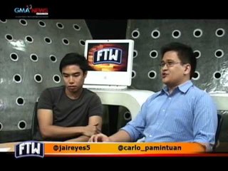 FTW: How Big A Loss is JP Erram for Ateneo.mp4