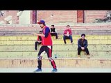 MAAZ KHAN & TEAM - Best dance ever - D FReeX Dancers - Pakistani Street Dancer