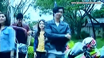 Full Anak Jalanan 10 Januari 2017