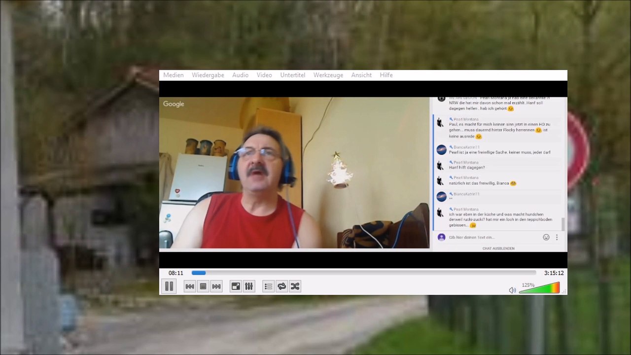 26 Nazi-Reichsbürger - Zwei Kästen Bier in zwei Tagen danach aufs Mopie