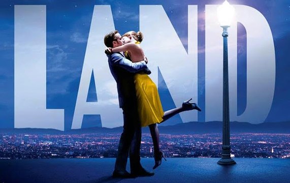 LA LA LAND - teaser VOST bande-annonce (Damien Chazelle, Ryan Gosling, Emma Stone, John Legend) [Full HD,1920x1080p]