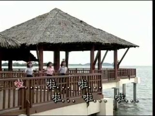 [庄群施 & 王雪晶 & 金燕子] 天凉好个秋 / One Way Ticket -- 民谣 Folk Songs 2 in 1 (Official MV)