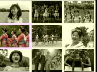 庄群施 & 王雪晶 & 金燕子   —  民谣 Folk Songs 2 In 1（目录）