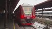 La Serbia ripristina il treno Belgrado-Kosovo, a Pristina scoppia la protesta