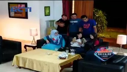 Full Anak Jalanan 13 Januari 2017