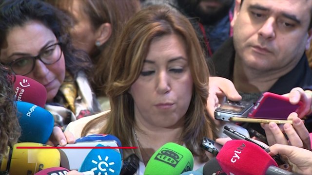 Comité del PSOE aprueba el calendario de primarias y Congreso