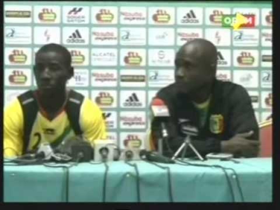SPORTS:CAN Cadet au Niger.Le Mali se qualifie pour la Finale devant la Guinée Conakry 2-1.