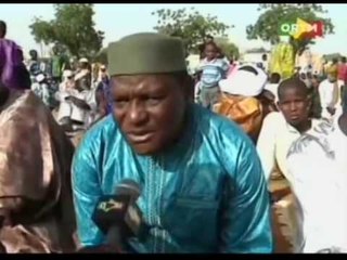 ORTM / Les temps forts de la célébration de l’Aid El Kebir