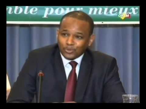 ORTM / Revue de la performance des projets et programmes financés par la Banque Mondiale au Mali