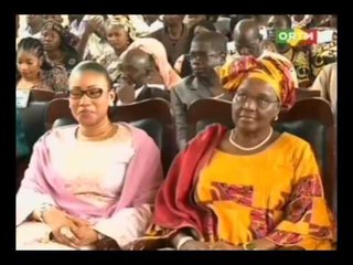 ORTM   Edition de 20H du JT du Samedi 30 Juillet 2016