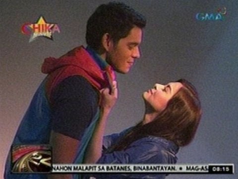 24 Oras: Marian Rivera At Richard Gutierrez, Bagong Hosts Ng Extra Challenge