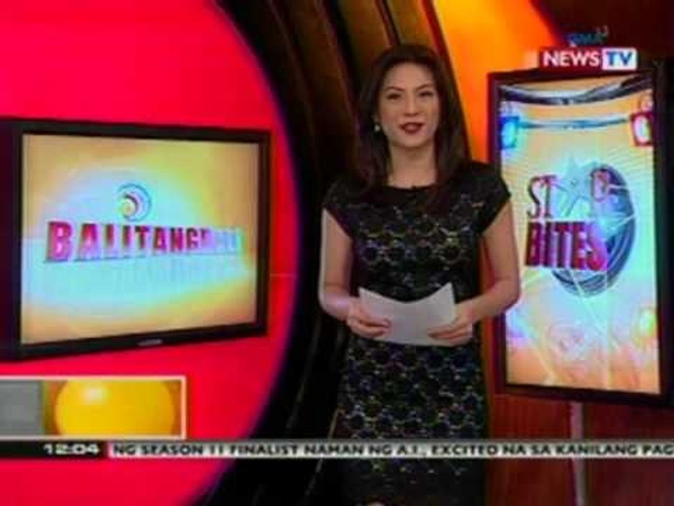 BT: Maroon 5, dumating sa Pilipinas para sa kanilang concert