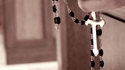 How To Pray The Rosary