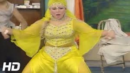 LE LE MAZA - SEXY KHUSHBOO 2017 ARABIC BELLY DANCE