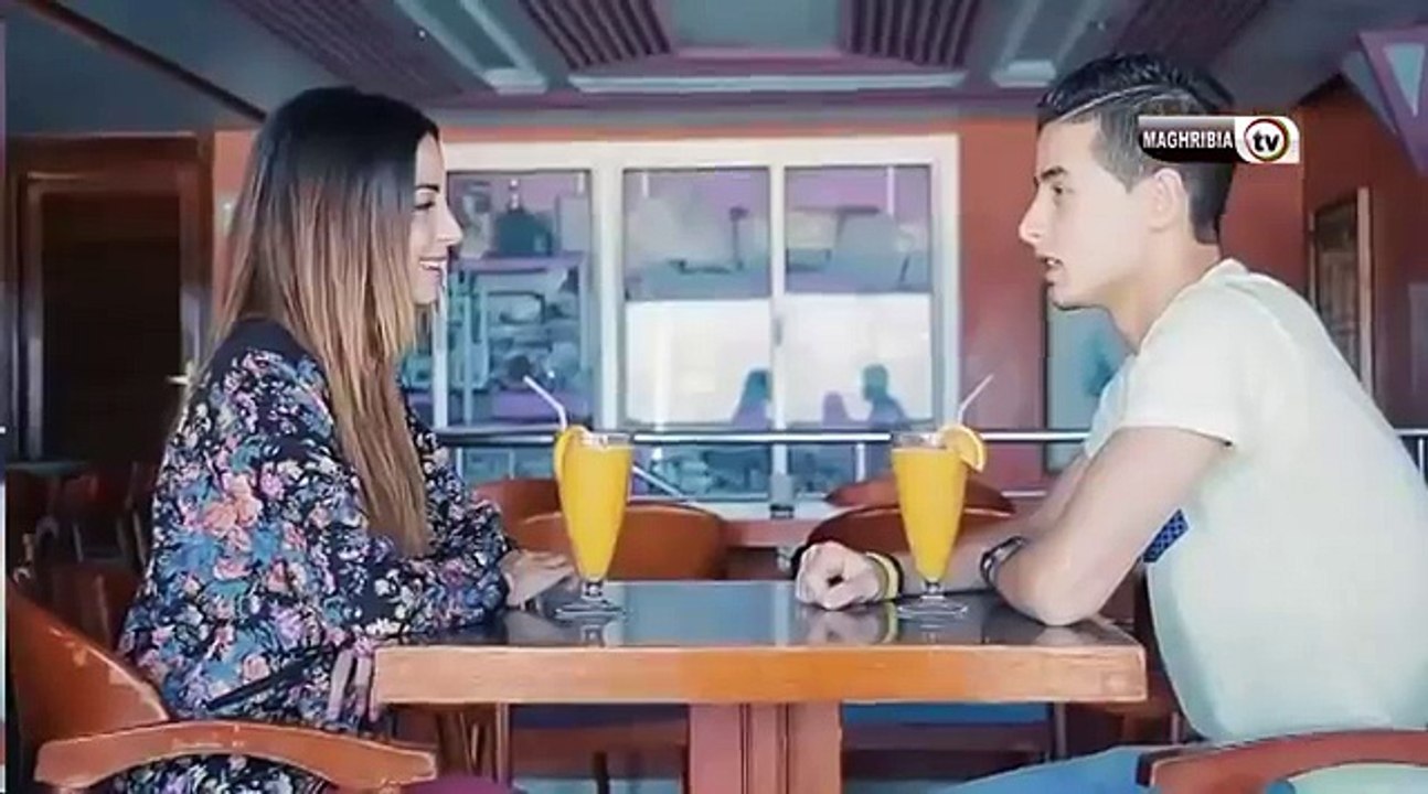 Zouhair Bahaoui  Ba3di ba3di زهير بهاوي    بعدي
