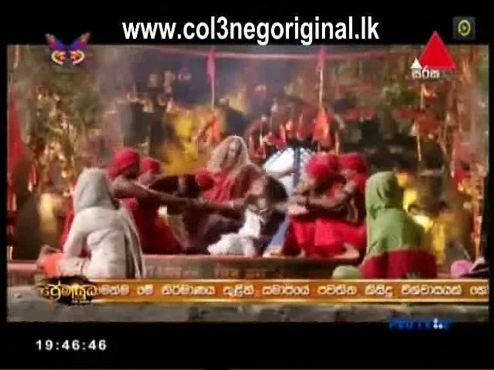 Premayuda (01) - 14-01-2016 P01