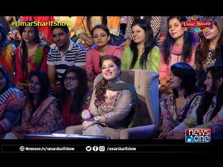The Umer Sharif Show, EP 2  (Short Clip 6)