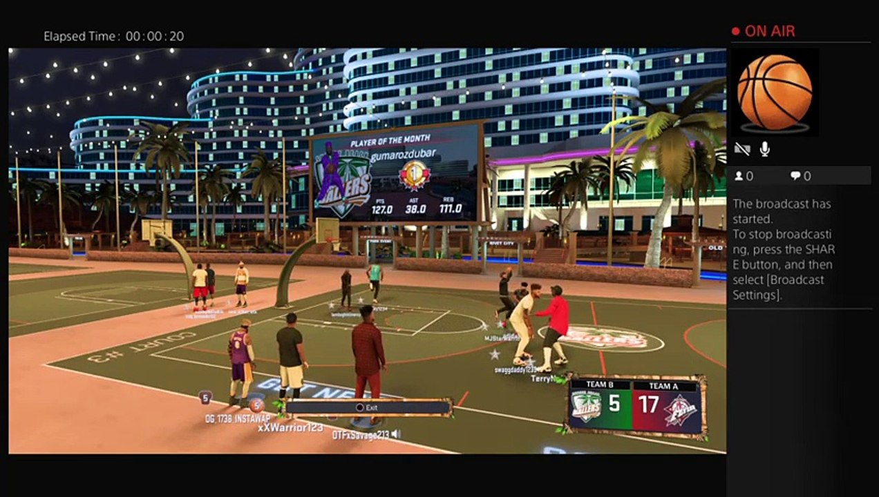 Mypark (2)