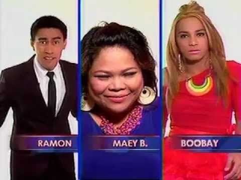 May Tamang Balita: Mga Pogi at Epalmuks