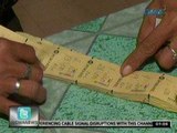 24 Oras: Tinatayang 150,000 tao, mawawalan ng trabaho kapag tinanggal ang STL o small town lottery
