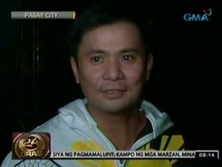 24 Oras: Local celebrities, nagsama-sama para sa musical tribute kay Dolphy