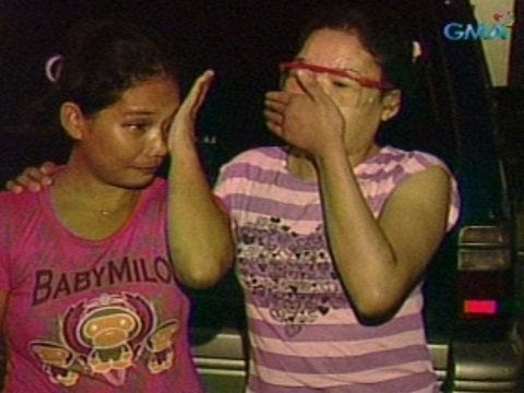 Dating kasambahay ng mag-asawang Marzan, lumantad at sinabing nakaranas din daw ng pangmamaltrato