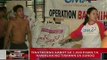 QRT: GMA Kapuso Foundation, namamahagi ng relief goods sa mga nasunugan